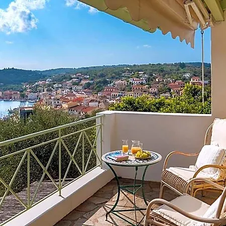 Bay View * Paxos