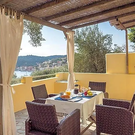 Bay View Paxos