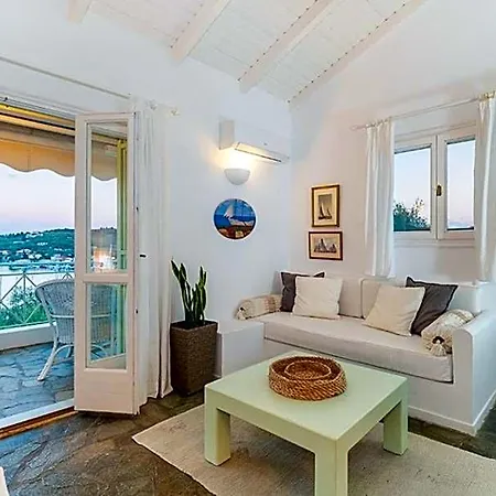 מלון Bay View
