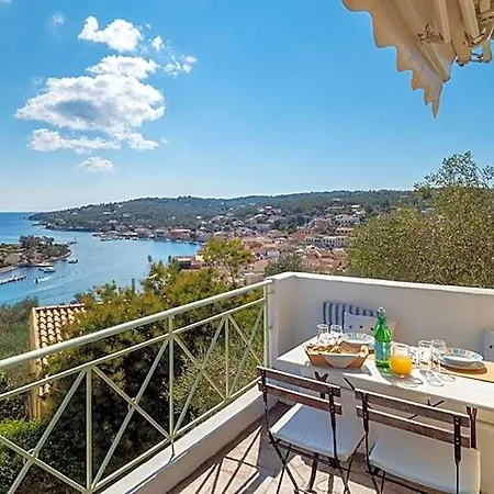 Bay View * Paxos