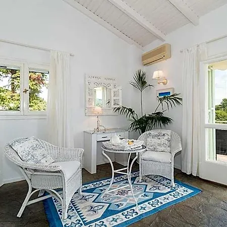 Bay View Hotel Paxos