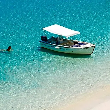 Bay View * Paxos