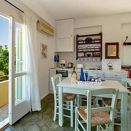 Bay View * Paxos