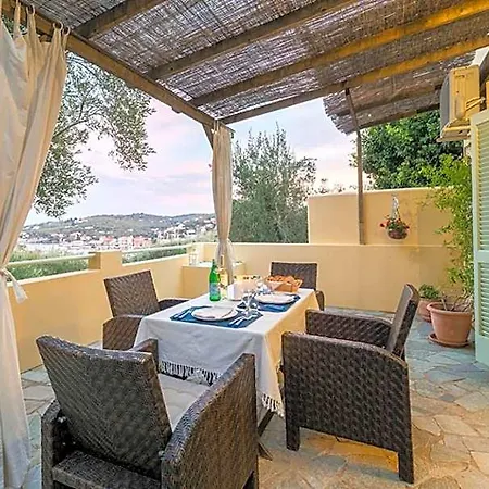 מלון Bay View