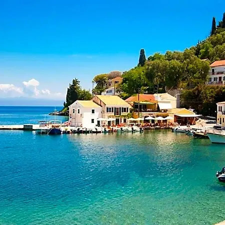 Bay View Paxos